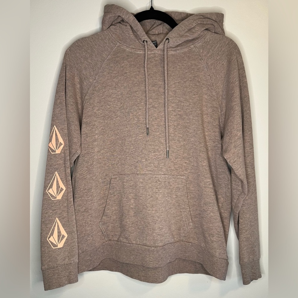 2 for $15!! Volcom Womens Hoodie